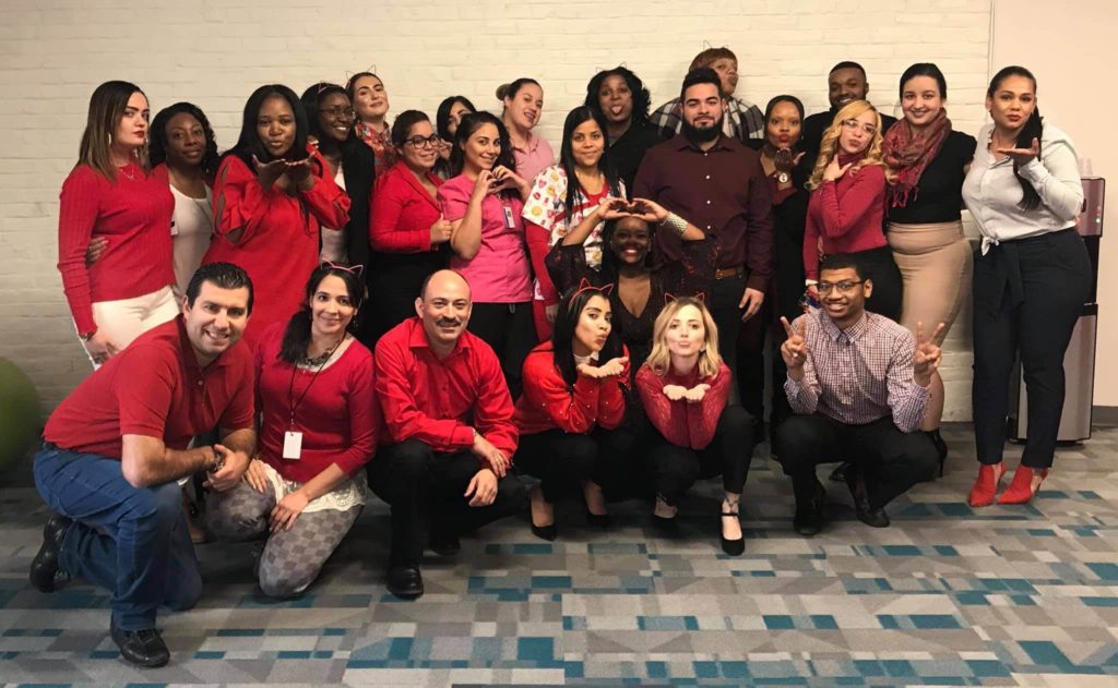 Learn More About All American Home Care Agency