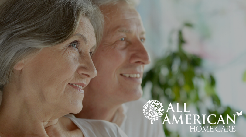 What Does a Caregiver for Elder Care Do?