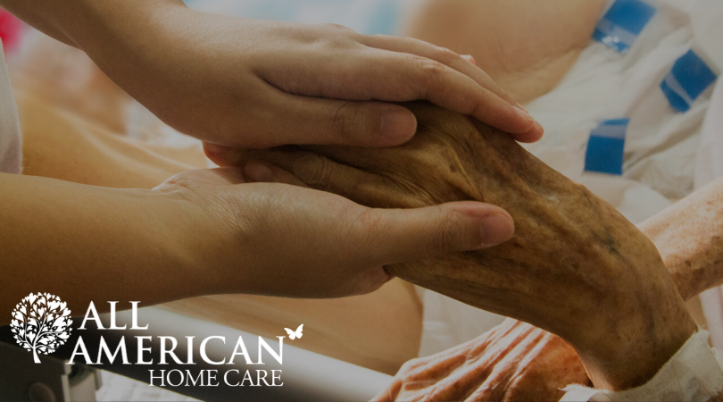 What Does It Mean to Be a Primary Caregiver?