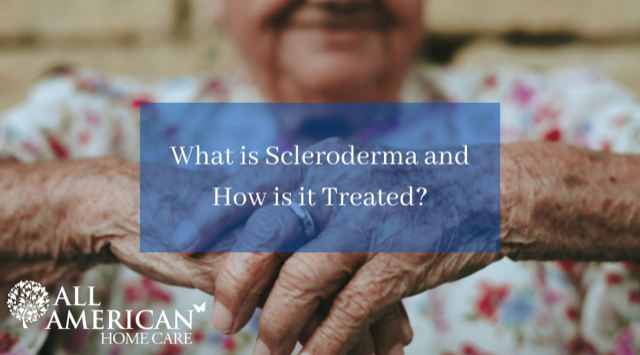 What is Scleroderma and How is it Treated?