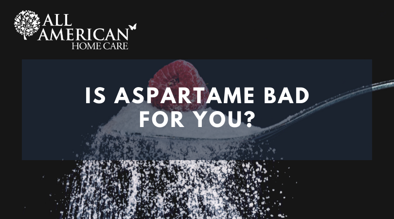 Is Aspartame Bad for You?