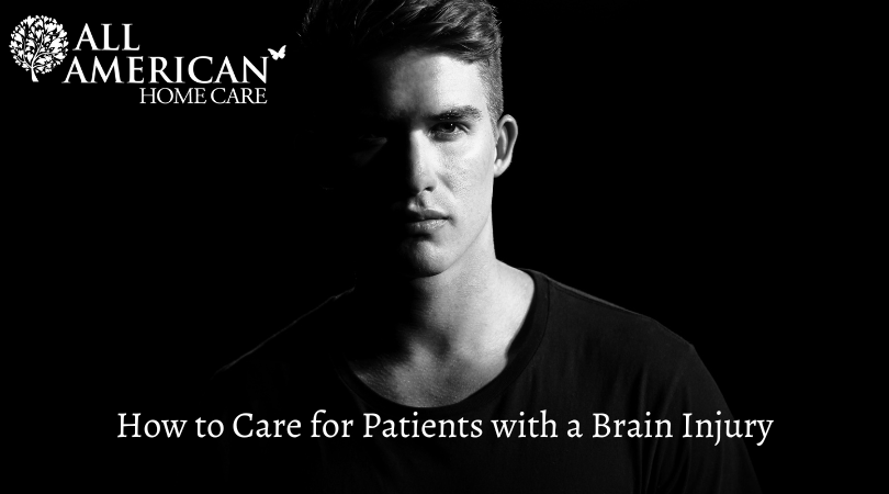 How to Care for Patients with a Brain Injury