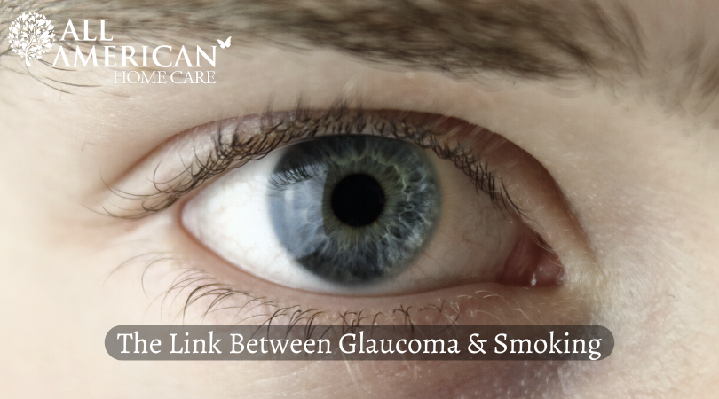 The Link Between Glaucoma and Smoking