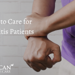 How to Care for Arthritis Patients