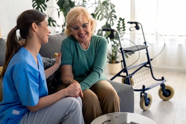 Elderly Care Sacramento Ca