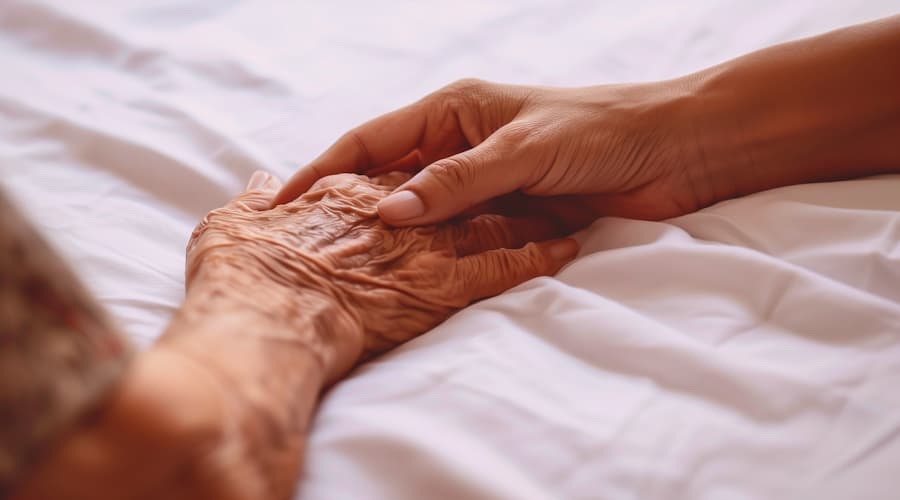 Home Care vs Hospice