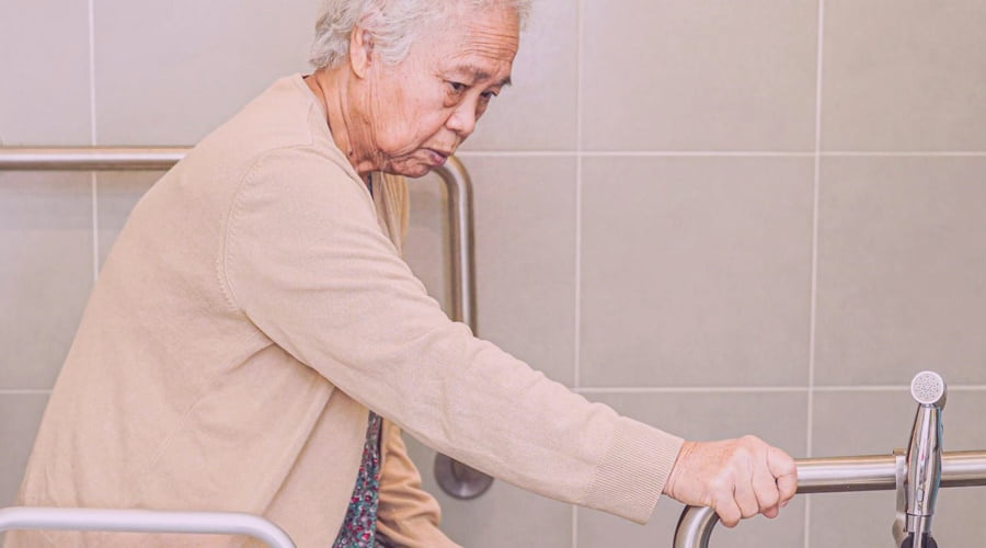 How Can I Make My Home Safer for Someone Receiving Home Care?