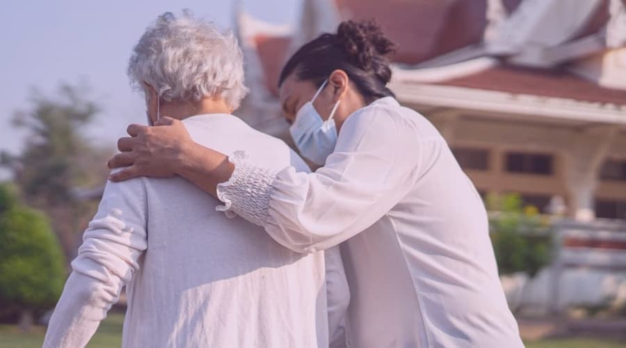 How Do I Know If My Loved One Needs Home Care?