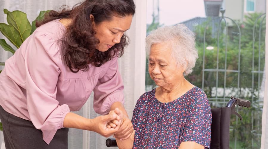 What Services Are Included in Home Care?