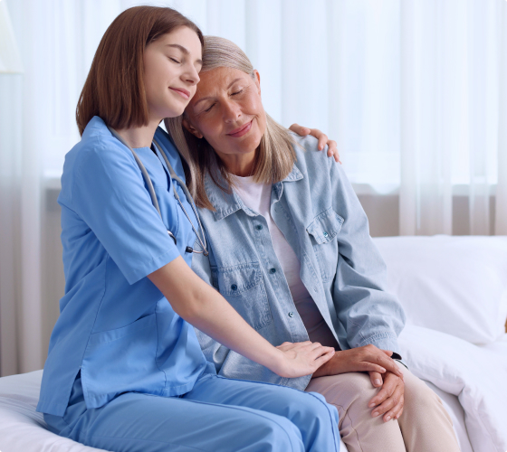 What is 24 Hour Home Care?