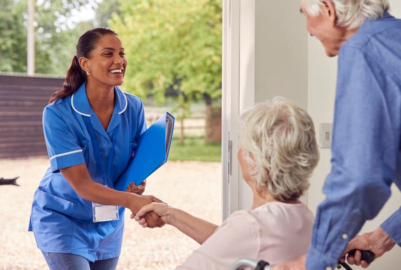 home care agency in camp hill pa